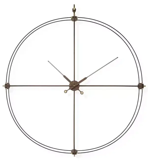 Фото часов Часы Nomon Delmori Gold Premium DEGPREMN