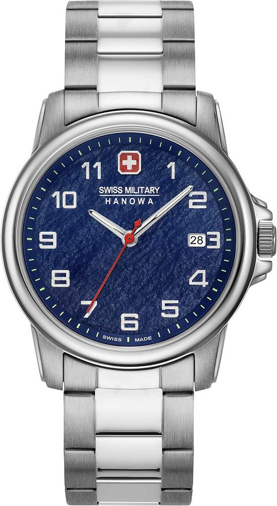 Фото часов Мужские часы Swiss Military Hanowa Swiss Rock 06-5231.7.04.003