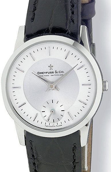 Фото часов Dreyfuss 1946 DLS00001/02