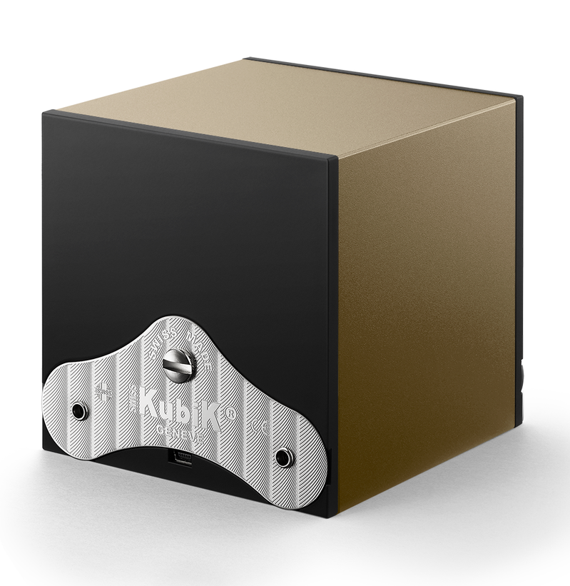 Swiss Kubik Masterbox SK01.AE015 Шкатулки для часов и украшений