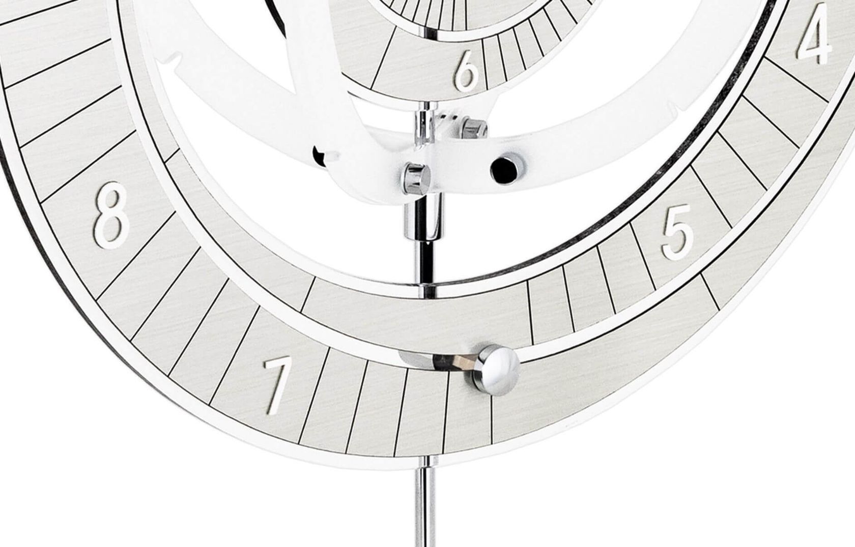 Фото часов Настольные часы Incantesimo design 264 M