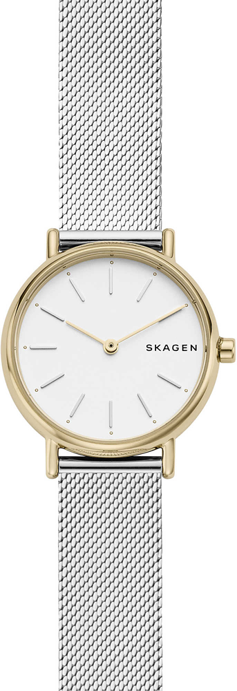 Фото часов Женские часы Skagen Signatur Slim SKW2729