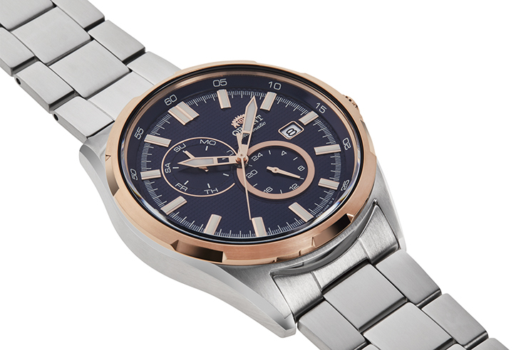 Фото часов Orient																								RA-AK0601L00