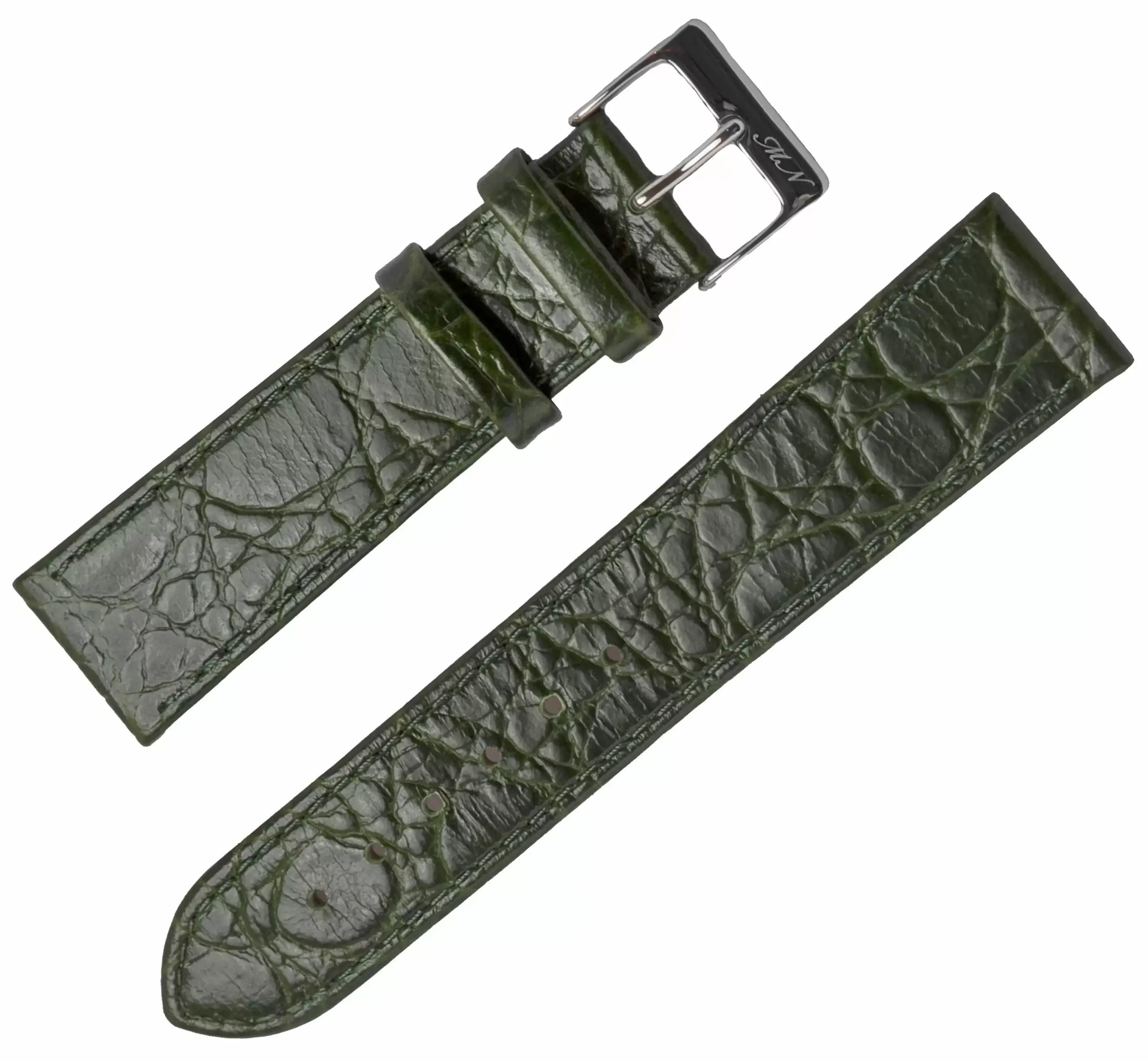 Ремень для часов Mario Notti S-30-20 Ремешки и браслеты для часов