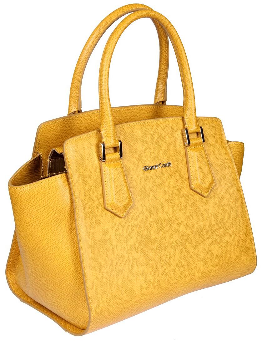 Сумка Gianni Conti 2153202 yellow Сумки