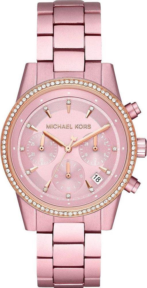 Фото часов Женские часы Michael Kors Ritz MK6753