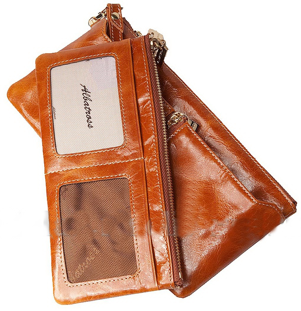 Кошелек женский JCCS JS1046-S Кошельки и портмоне