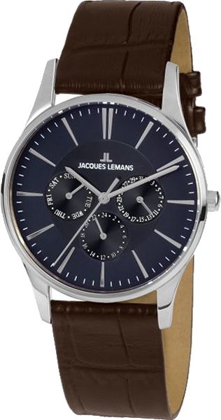Фото часов Мужские часы Jacques Lemans London 1-1951C