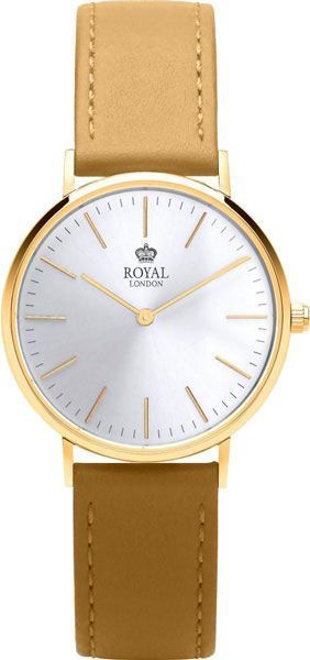 Фото часов Royal London  21363-04