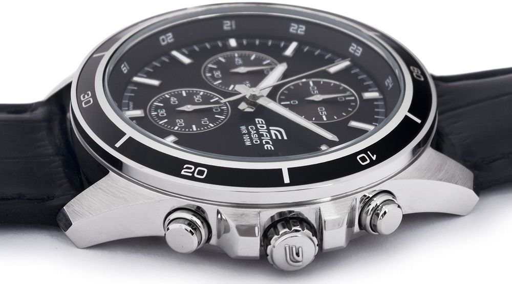 Фото часов Casio EFR-526L-1A