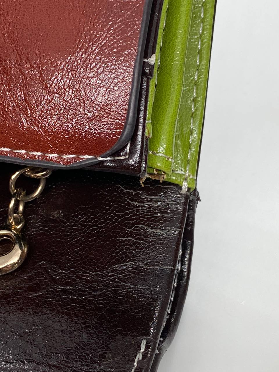 Кошелек женский Juoix 1160-ucenka Кошельки и портмоне