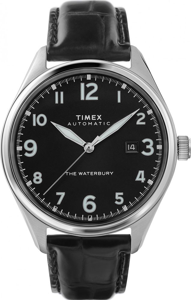 Фото часов Мужские часы Timex Waterbury TW2T69600