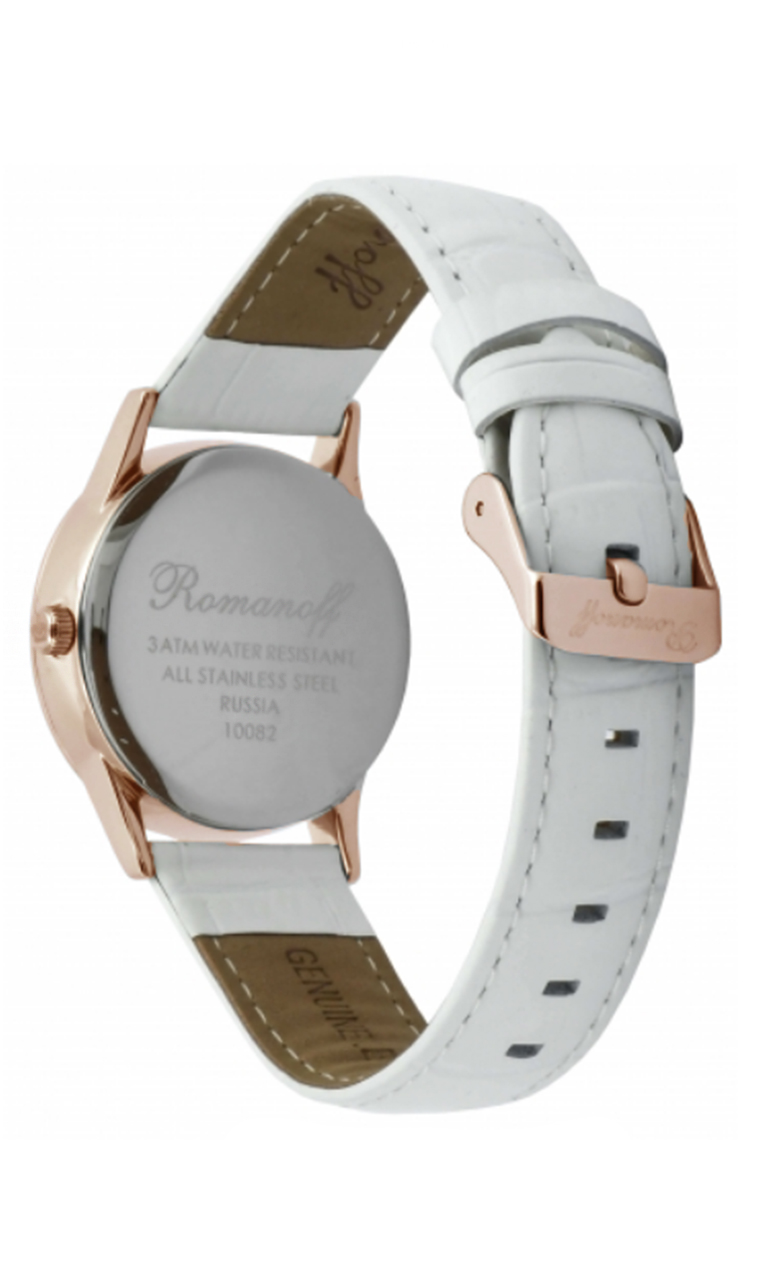 Фото часов Romanoff 10082B1W