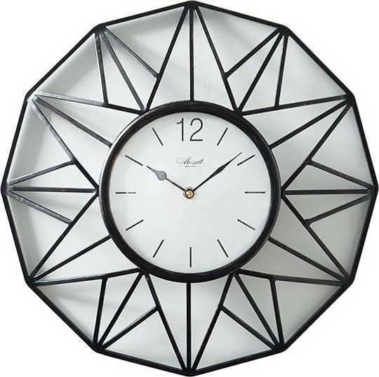 Фото часов Настенные часы Mosalt MS-2998-A