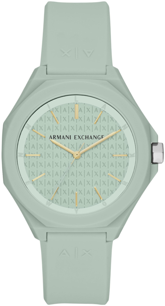 Фото часов Armani Exchange						
												
						AX4605