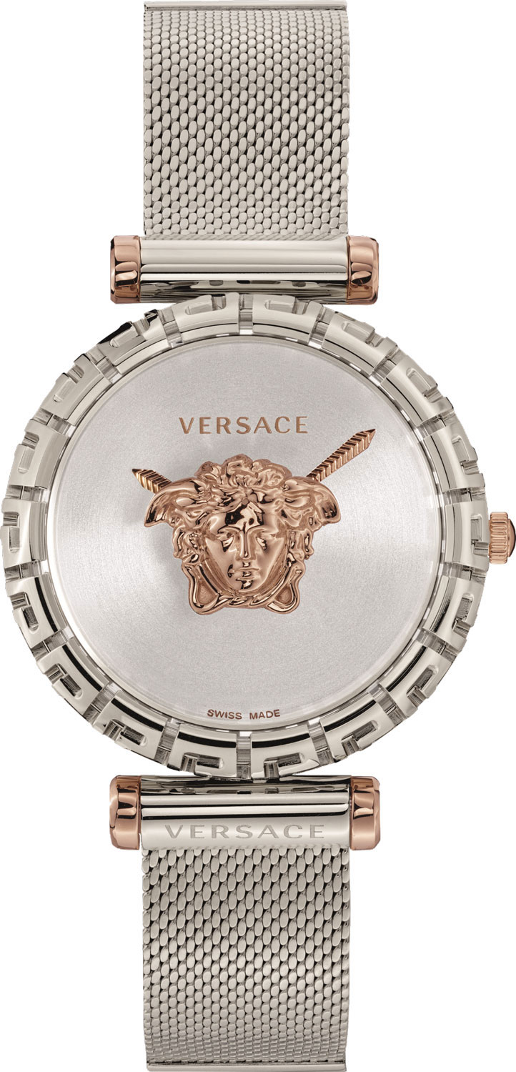 Фото часов Женские часы Versace Palazzo Empire Greca VEDV00419