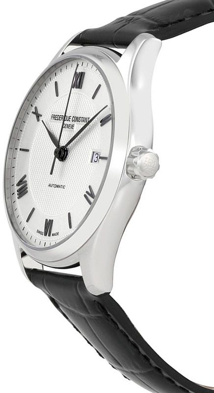 Фото часов Мужские часы Frederique Constant Classics Index FC-303MS5B6