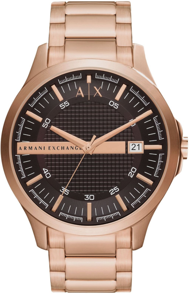 Фото часов Armani Exchange						
												
						AX2449