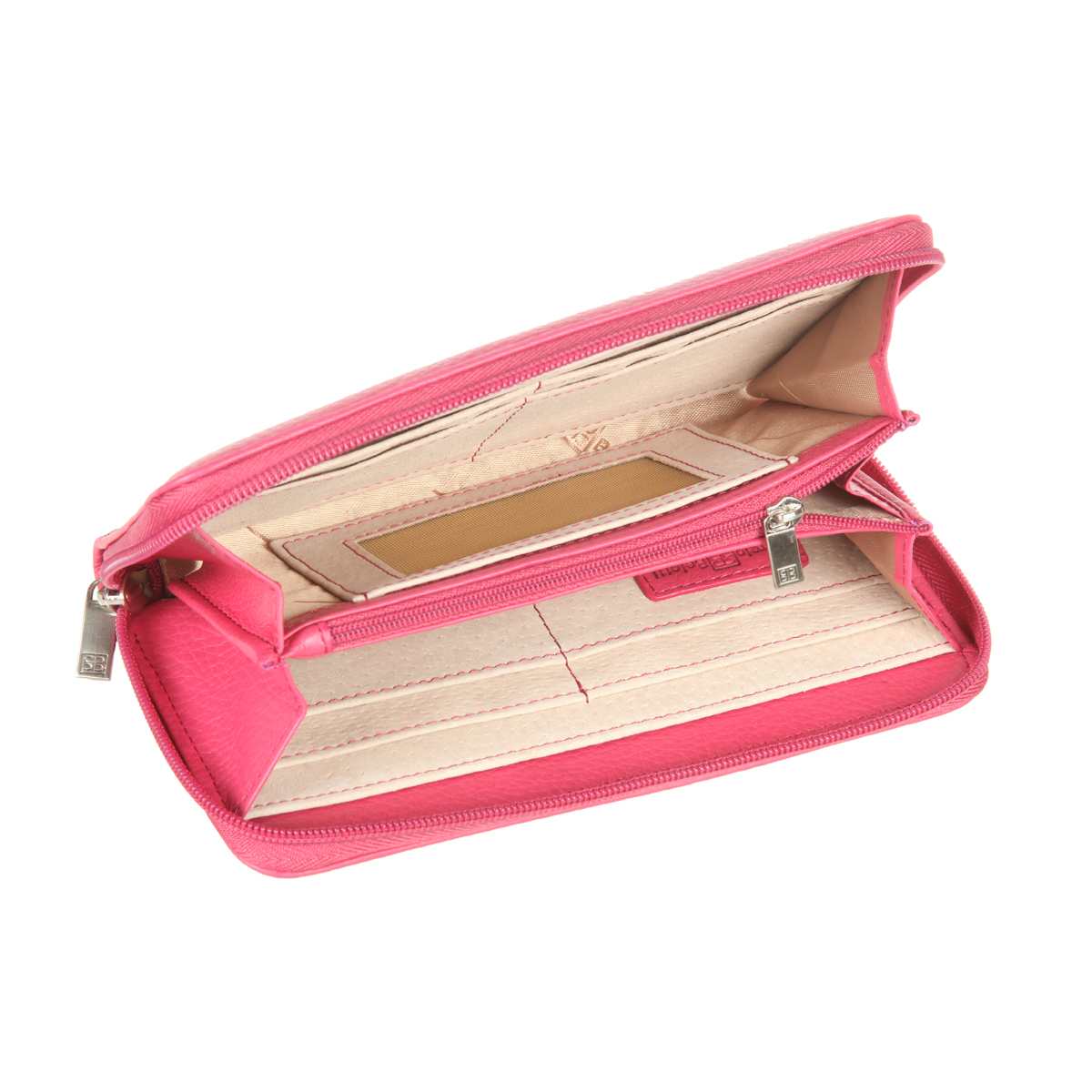 Портмоне
Sergio Belotti
2250 livorno pink Кошельки и портмоне