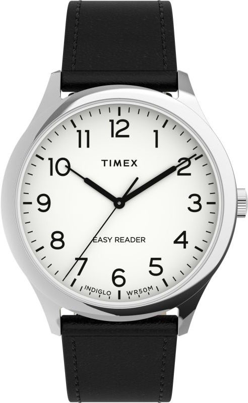 Фото часов Мужские часы Timex Easy Reader TW2U22100