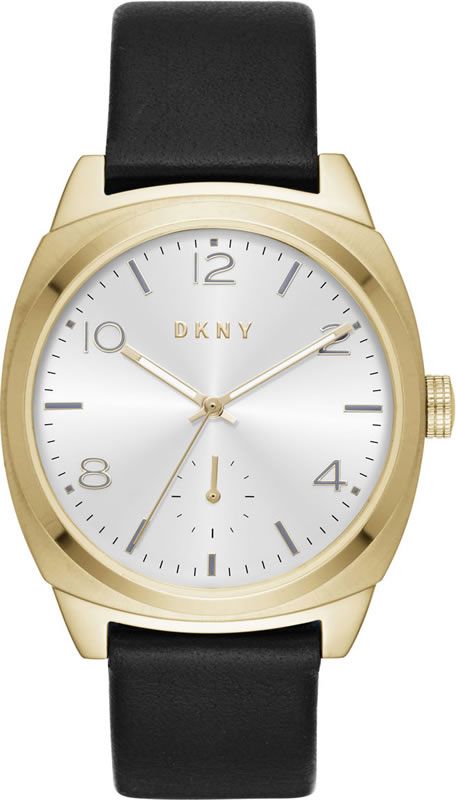 Фото часов Женские часы DKNY Broome NY2537