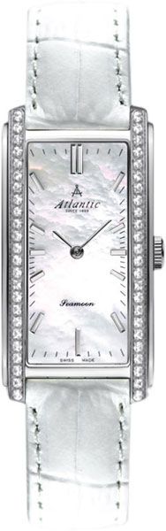 Фото часов Женские часы Atlantic Seamoon 27043.42.01