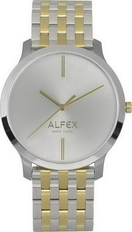 Фото часов Мужские часы Alfex Modern Classic 5730-041