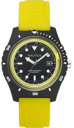 Фото часов Мужские часы Nautica NAPIBZ003
