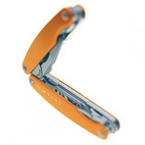 Leatherman Juice S2 оранжевый 831983 Мультитулы и ножи