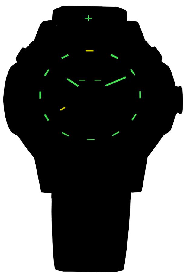 Фото часов Traser P99 T Tactical Grey 110667