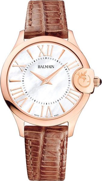 Фото часов Женские часы Balmain Balmainia Lady Arabesques B39795282