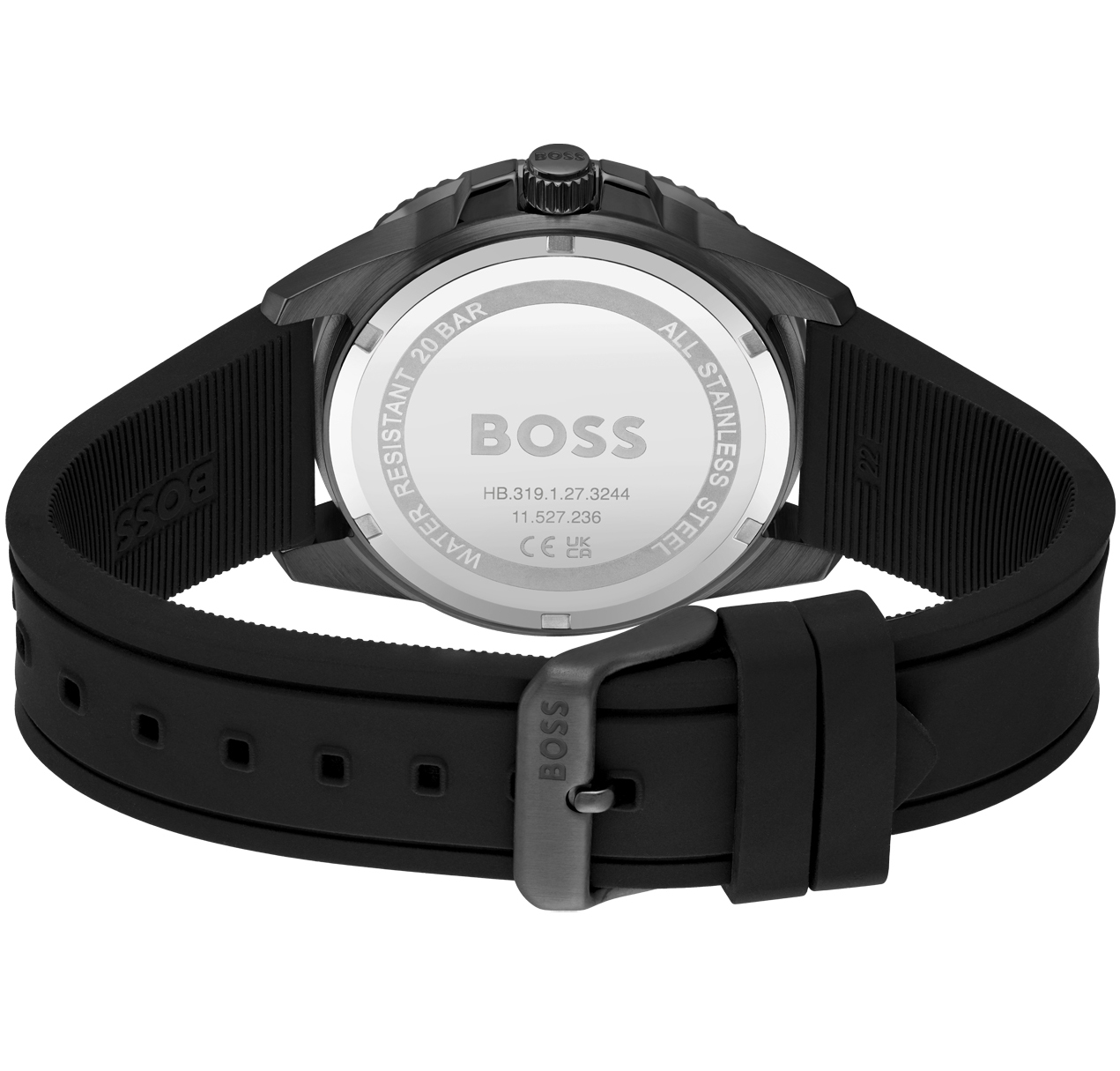 Фото часов BOSS Ace HB 1513915