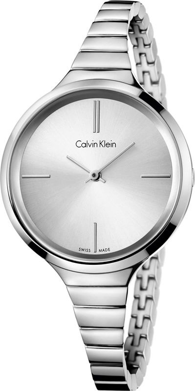 Фото часов Женские часы Calvin Klein Lively K4U23126