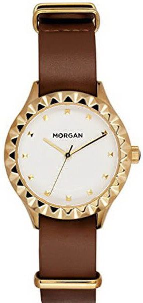 Фото часов Женские часы Morgan Classic MG 001/1BU