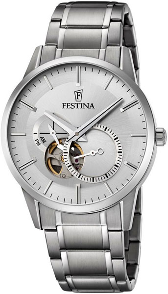 Фото часов Мужские часы Festina Automatic F6845/1