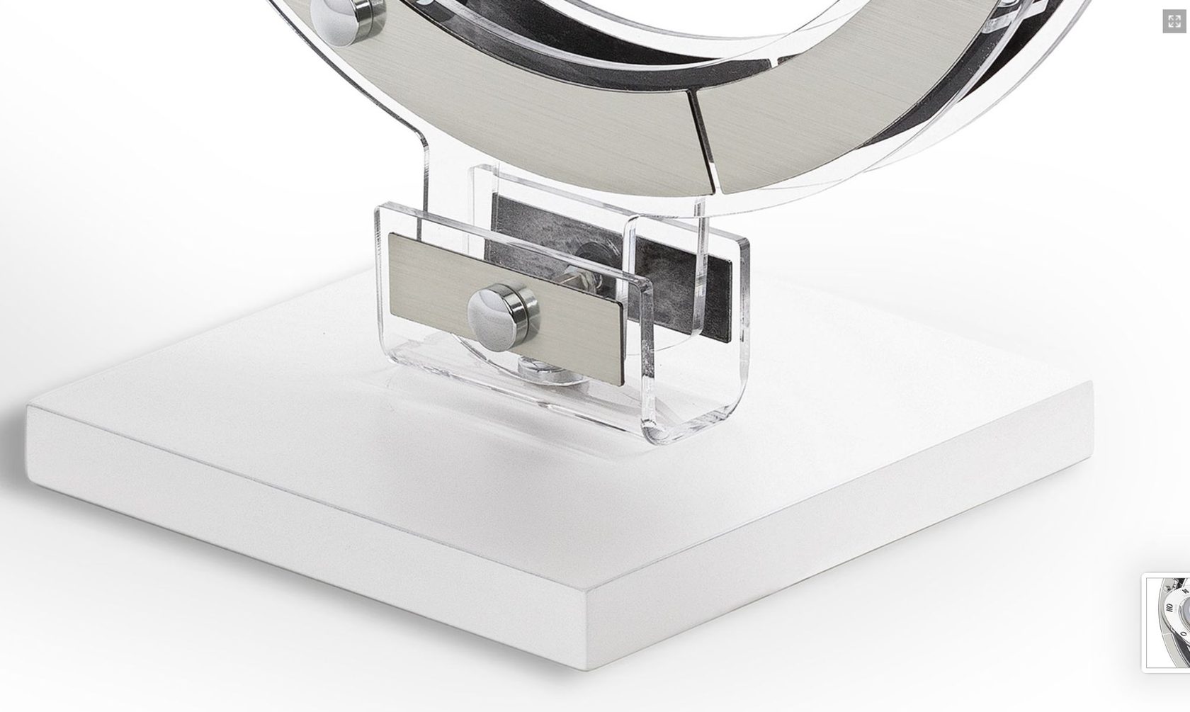 Фото часов Incantesimo design Cellarius 340 M