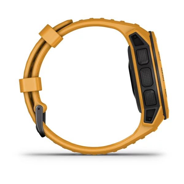 Фото часов Garmin Instinct Sunburst 010-02064-03
