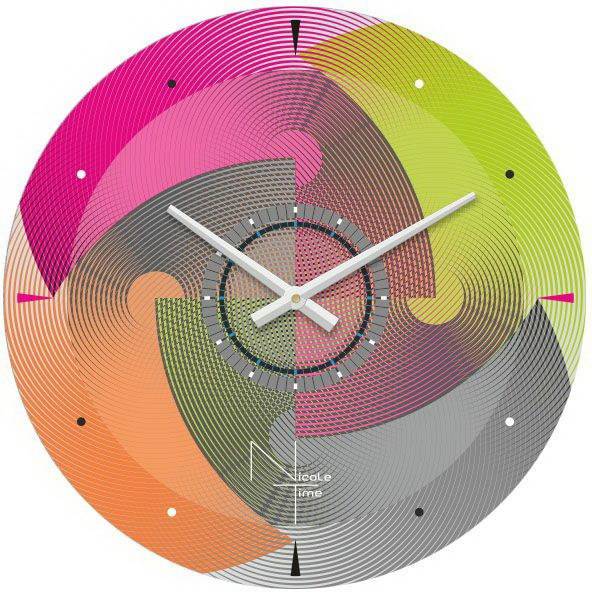 Фото часов Nicole Time NT516