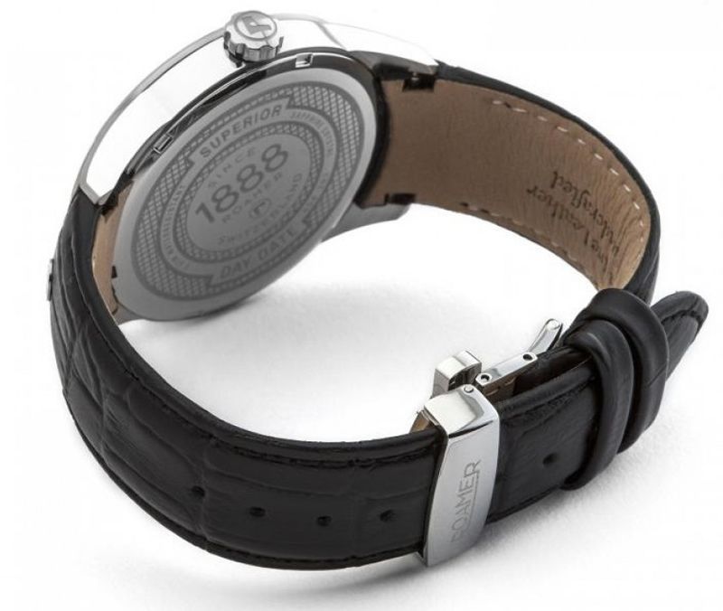 Фото часов Мужские часы Roamer Superior 508 293 41 15 05