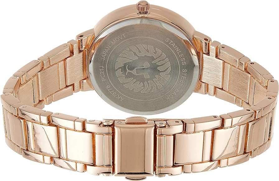 Фото часов Anne Klein						
												
						3778RGRG