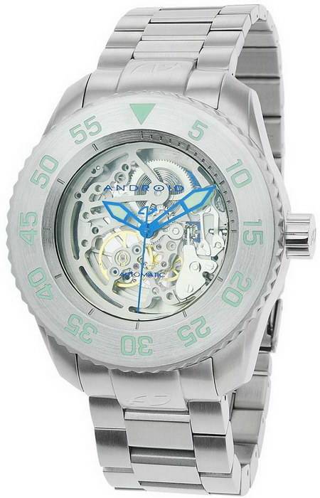 Фото часов Мужские часы Android Automatic AD564BS