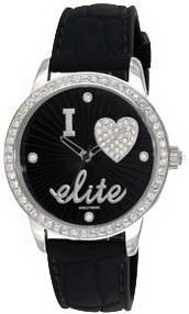 Фото часов Женские часы Elite Fashion E52929.003