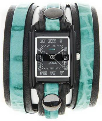 Фото часов Женские часы La Mer Collections Layer LMLW4040