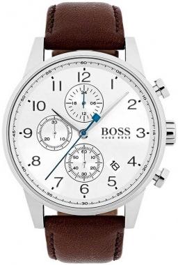 Фото часов Мужские часы Hugo Boss Navigator HB 1513495