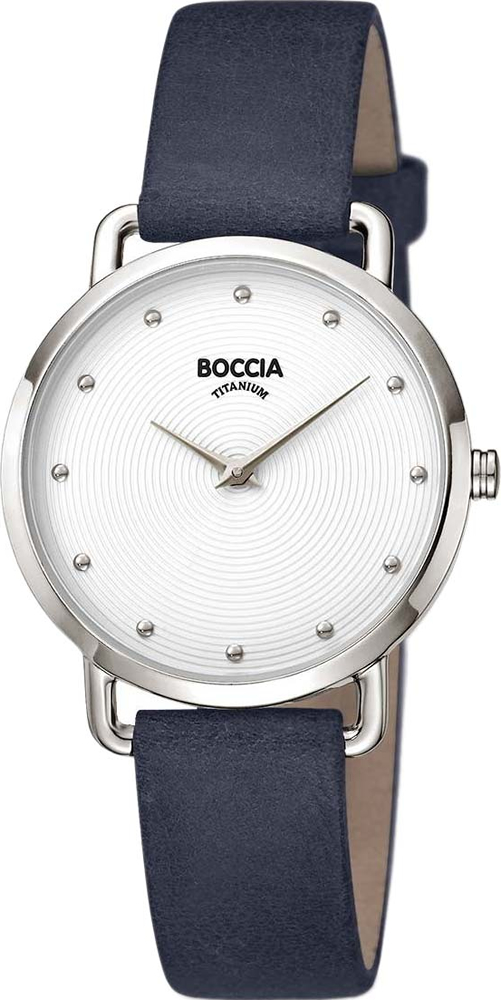 Фото часов Женские часы Boccia Titanium 3314-01