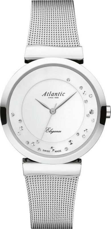 Фото часов Женские часы Atlantic Elegance 29039.41.29MB