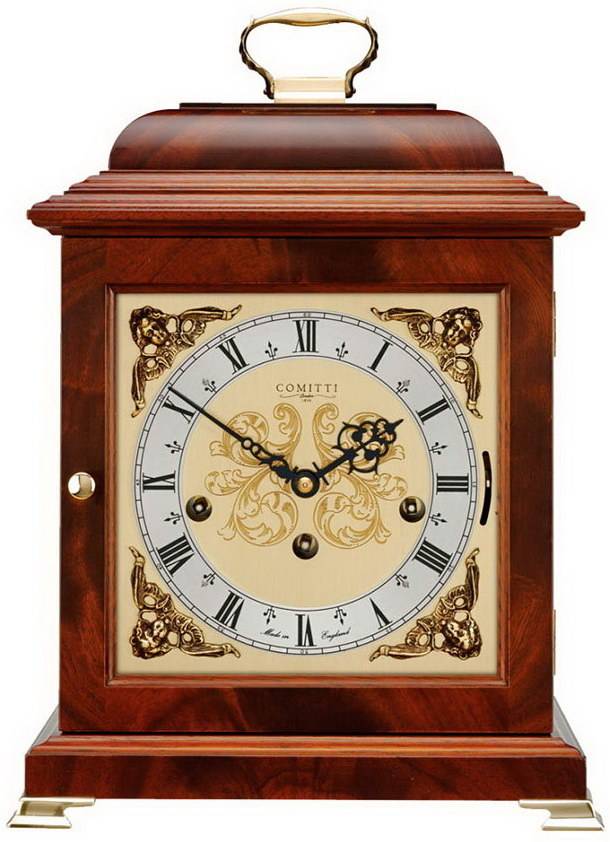 Фото часов Comitti C4811S