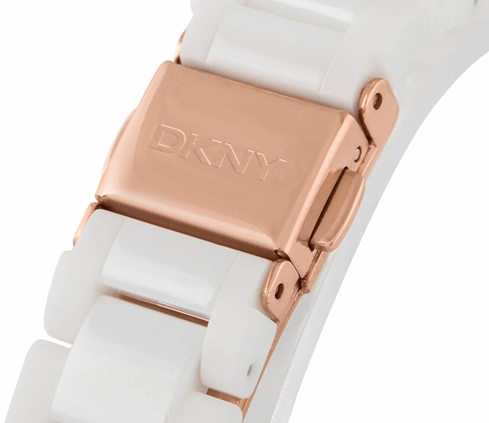 Фото часов Женские часы DKNY Essentials Glitz NY2251