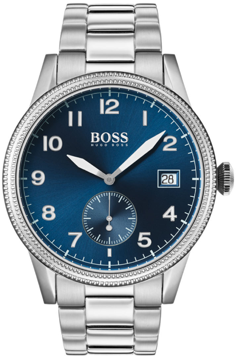 Фото часов Мужские часы Hugo Boss HB 1513707