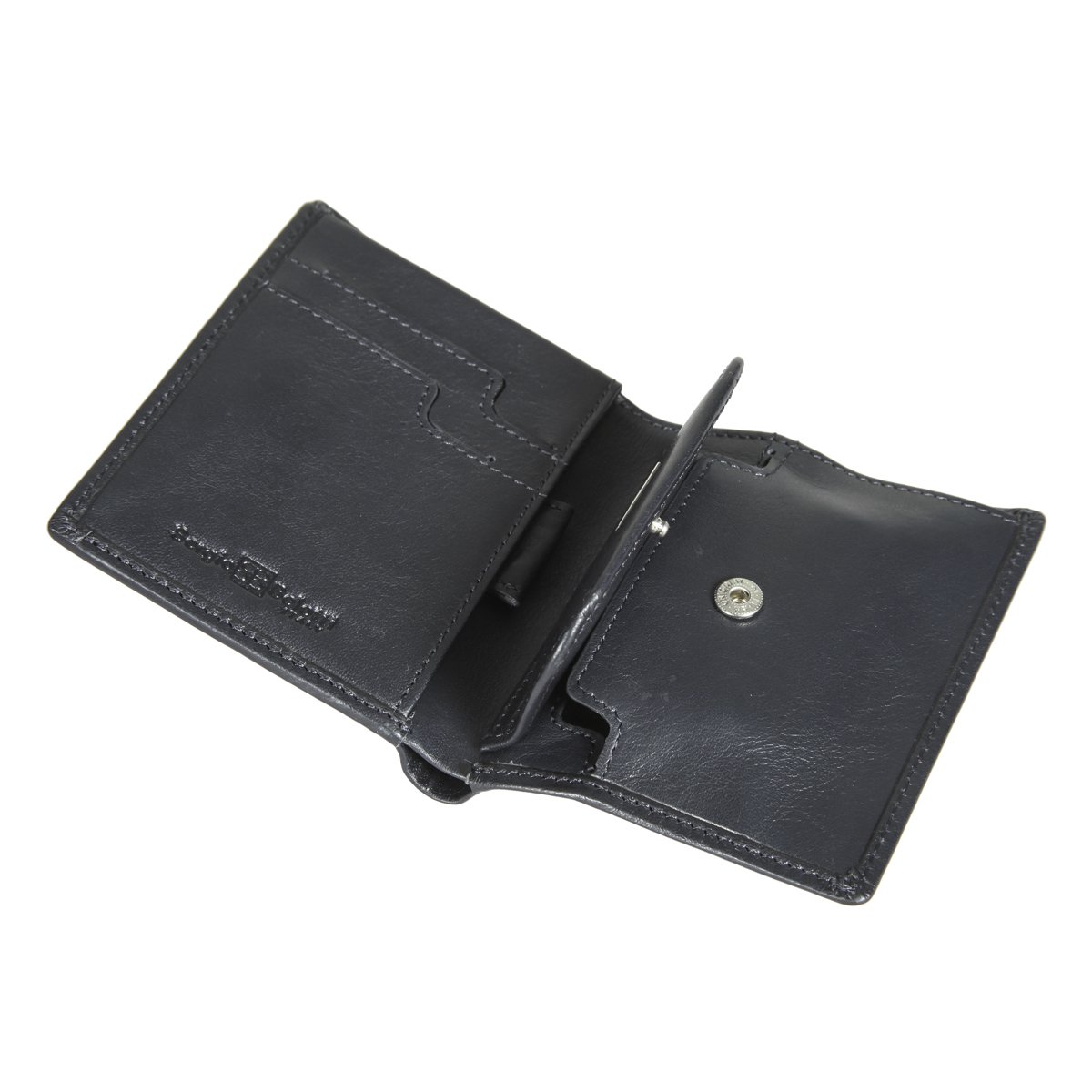 Портмоне
Sergio Belotti
3504 electro notte Кошельки и портмоне